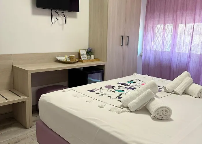 Guest house Dianir 2 4*