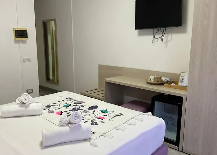 Guest house Dianir 2 4*