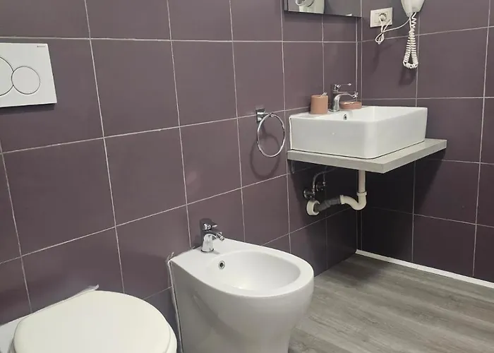Dianir 2 Guest house Rome