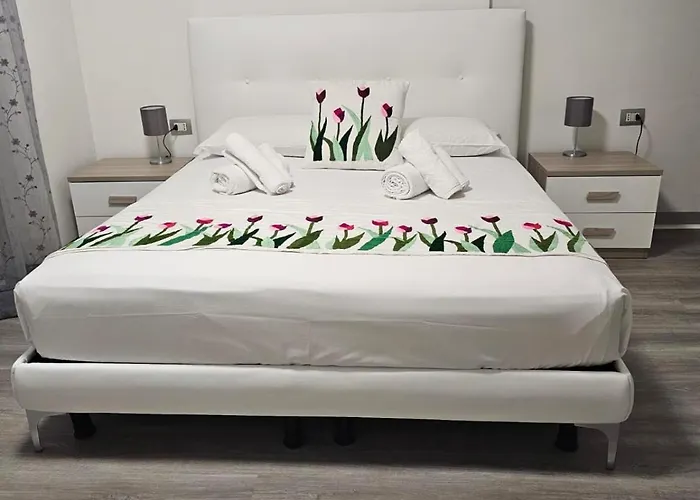 Dianir 2 Guest house Rome