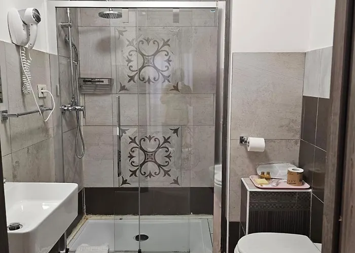 Guest house Dianir 2 Rome