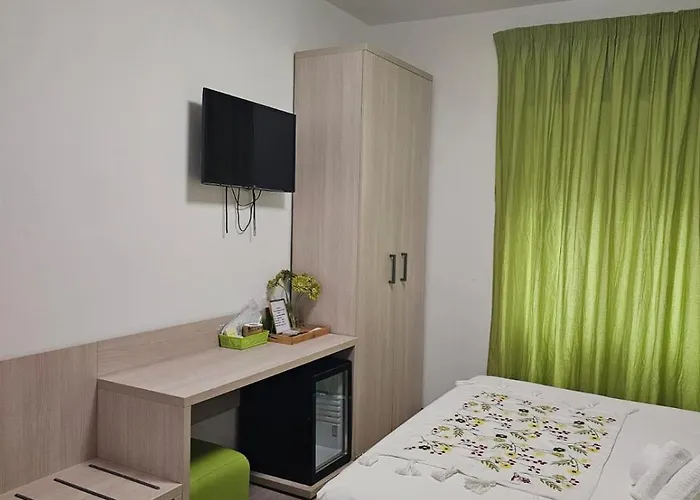 Guest house Dianir 2 Rome