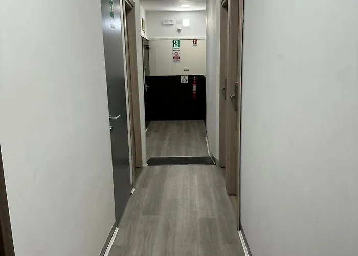 Guest house Dianir 2 Rome
