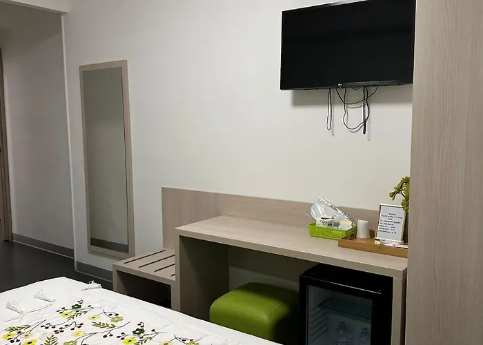 Dianir 2 Guest house Rome
